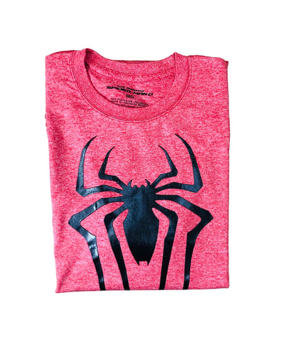 The Amazing Spider Man 2 Pink Small Chest 19”