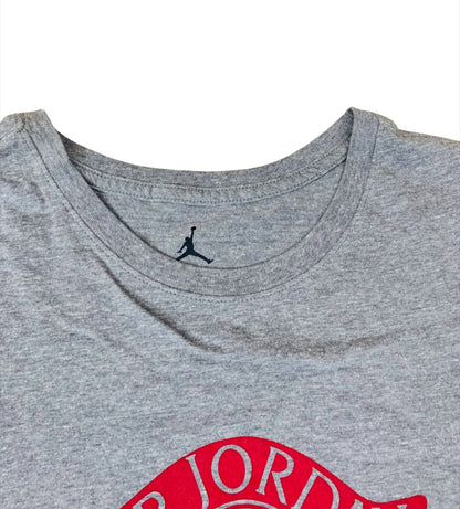 Jordan Grey Chest  24” Sleeves 9.5”