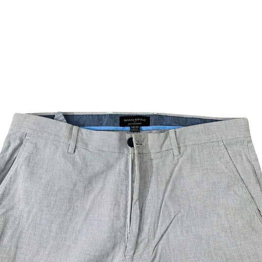 Banana republic  Waist 34” Length 42”