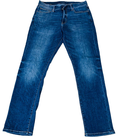 Lucky Brand   Waist 34-36” Length 42”