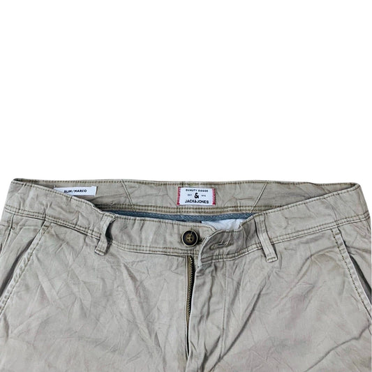 Jack & Jones   Waist 32” Length 39”