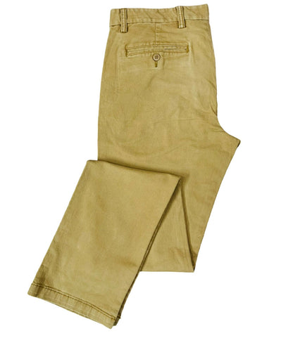 Old Navy  Chino Waist 32” Length 50.5”