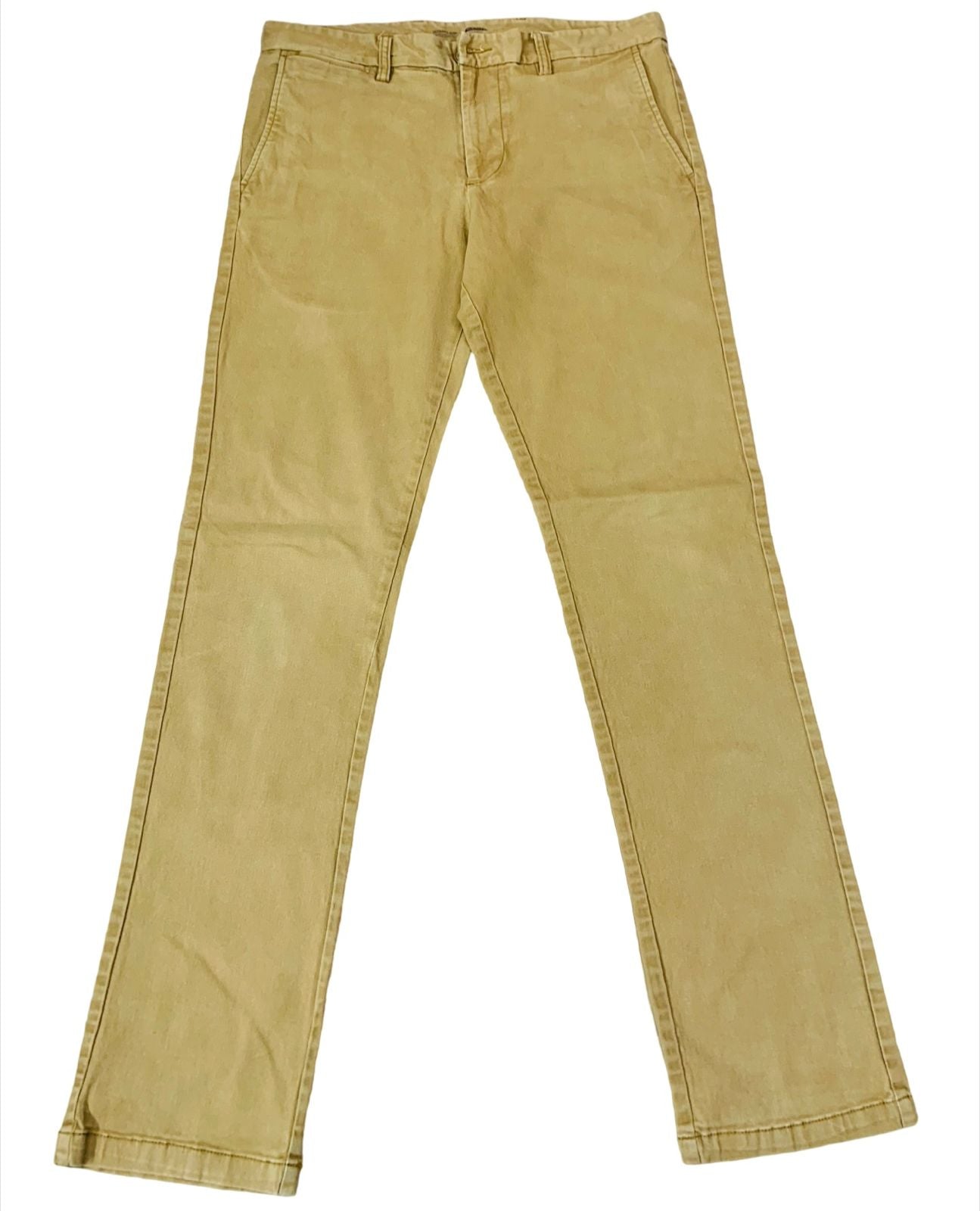 Old Navy  Chino Waist 32” Length 50.5”