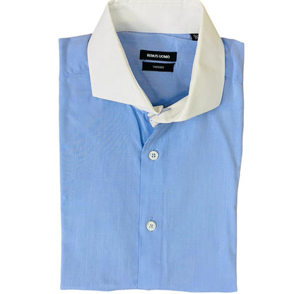 Remusuomo Sky blue Small  Chest 20”