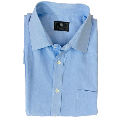 M&S Sky blue  X-Large   Chest 27”