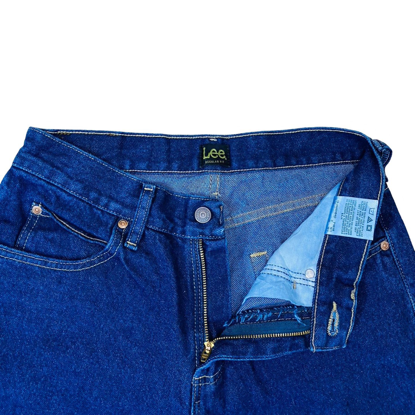 Lee Denim [Waist 29” Length 40”]