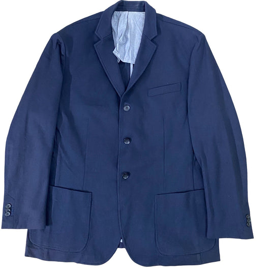 Banana republic Navy Blue Blazer [Chest 24”]