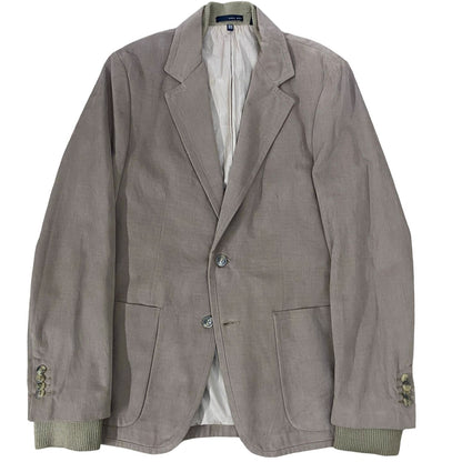 Zara Man Camel Winter Blazer [Chest 31”]