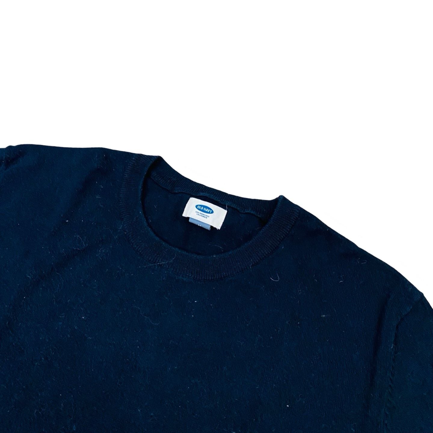 Old Navy Black Sweater | Medium