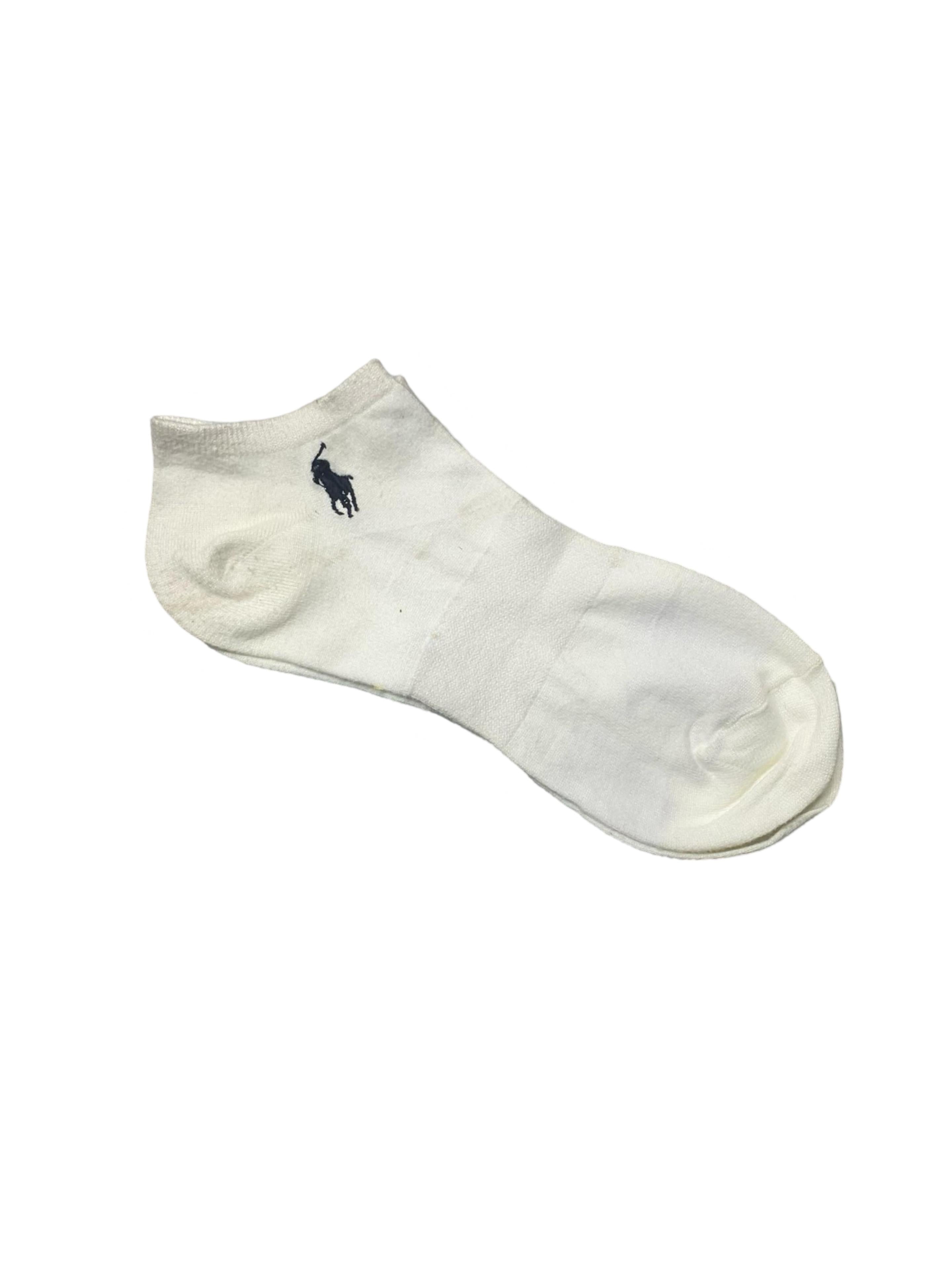 Polo Ralph Lauren Men’s No-Show Socks – Earth Tone Collection | Pack of 3 | Size: US 6-12