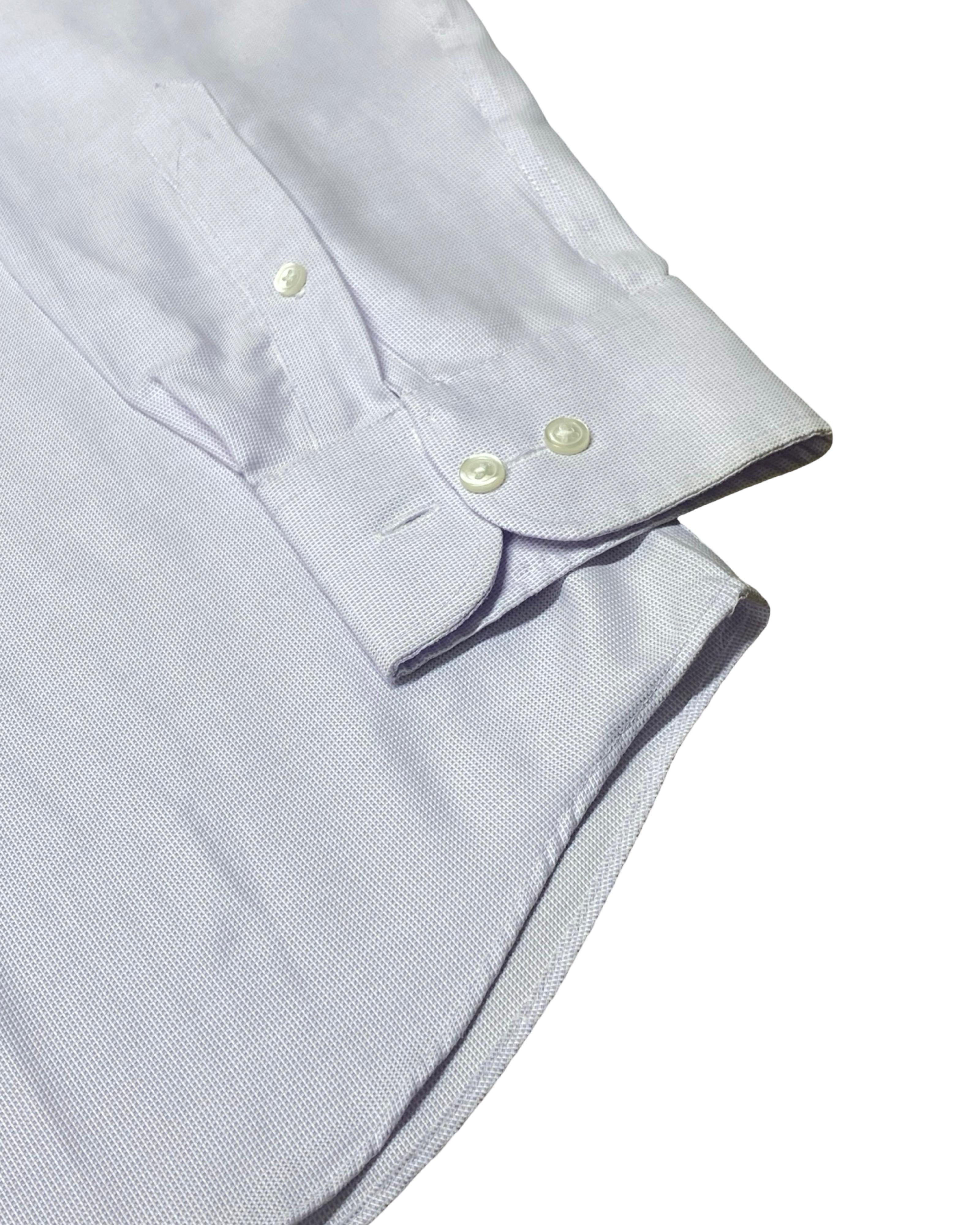 Marks & Spencer Tailoring Shirt | Size Large | Chest 23”