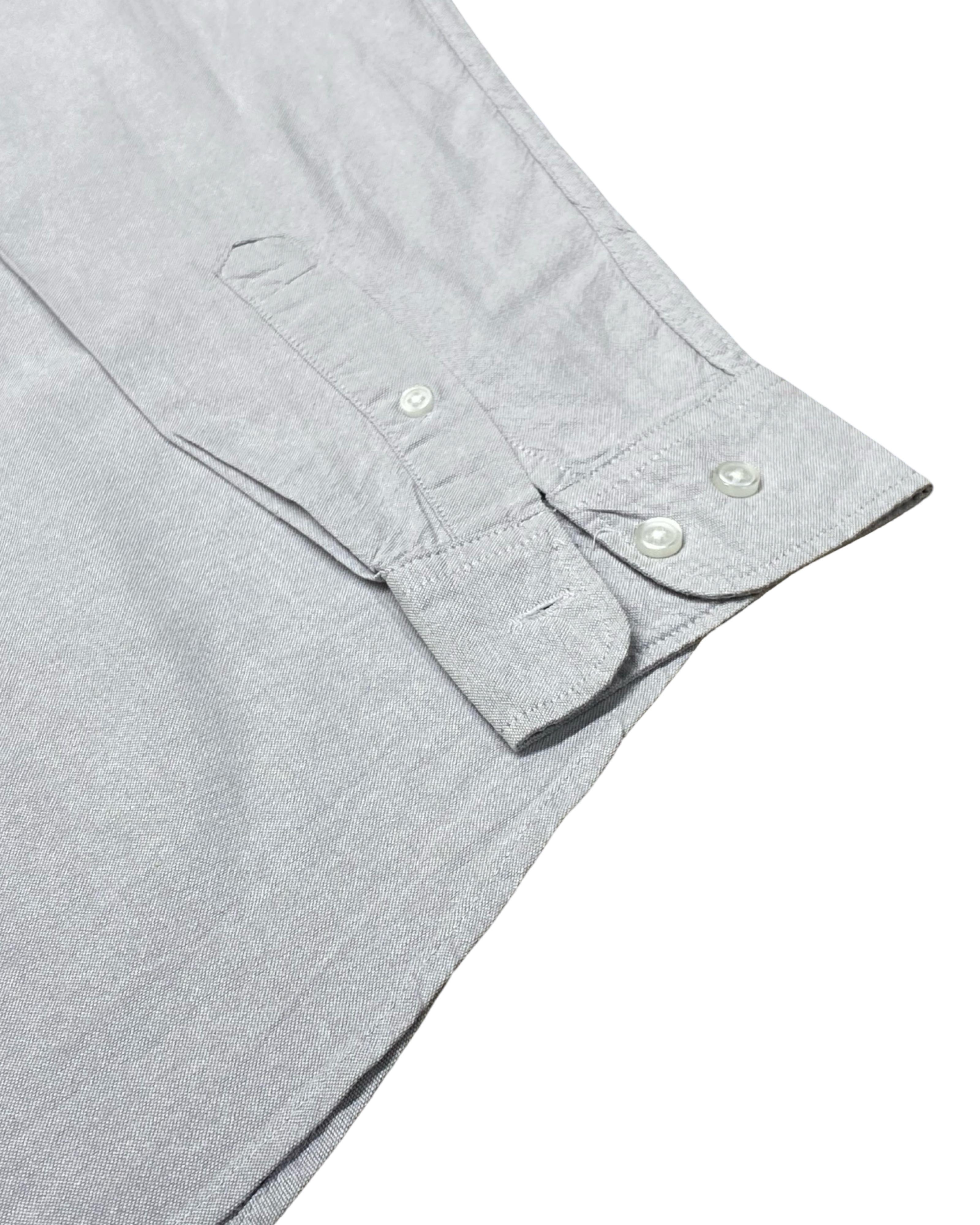 Primark Oxford Shirt | Large | Chest 24”