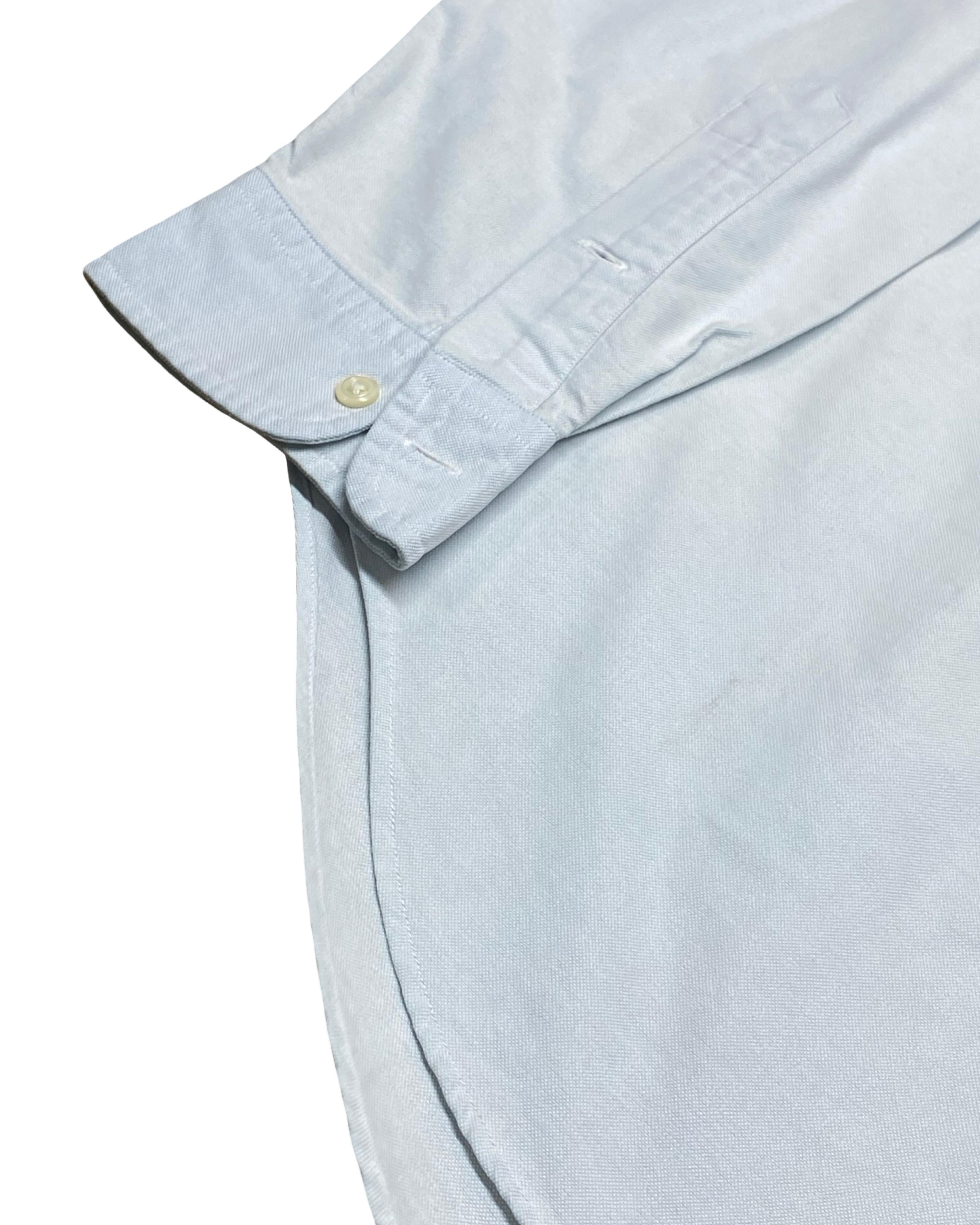 Ralph Lauren Light Blue Oxford Shirt | M | Chest 23.5”
