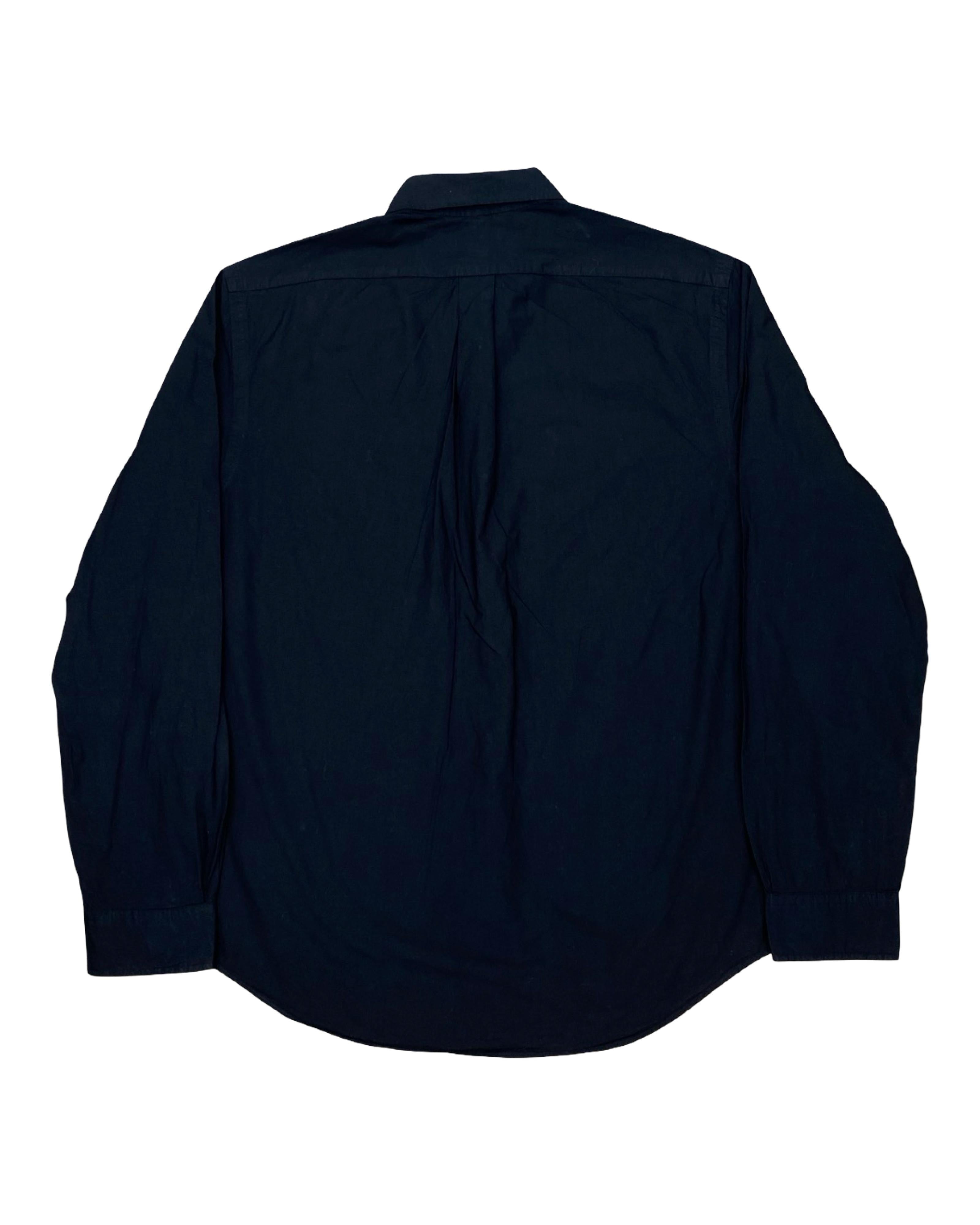 Ralph Lauren Oxford Shirt | Large | Chest 22”
