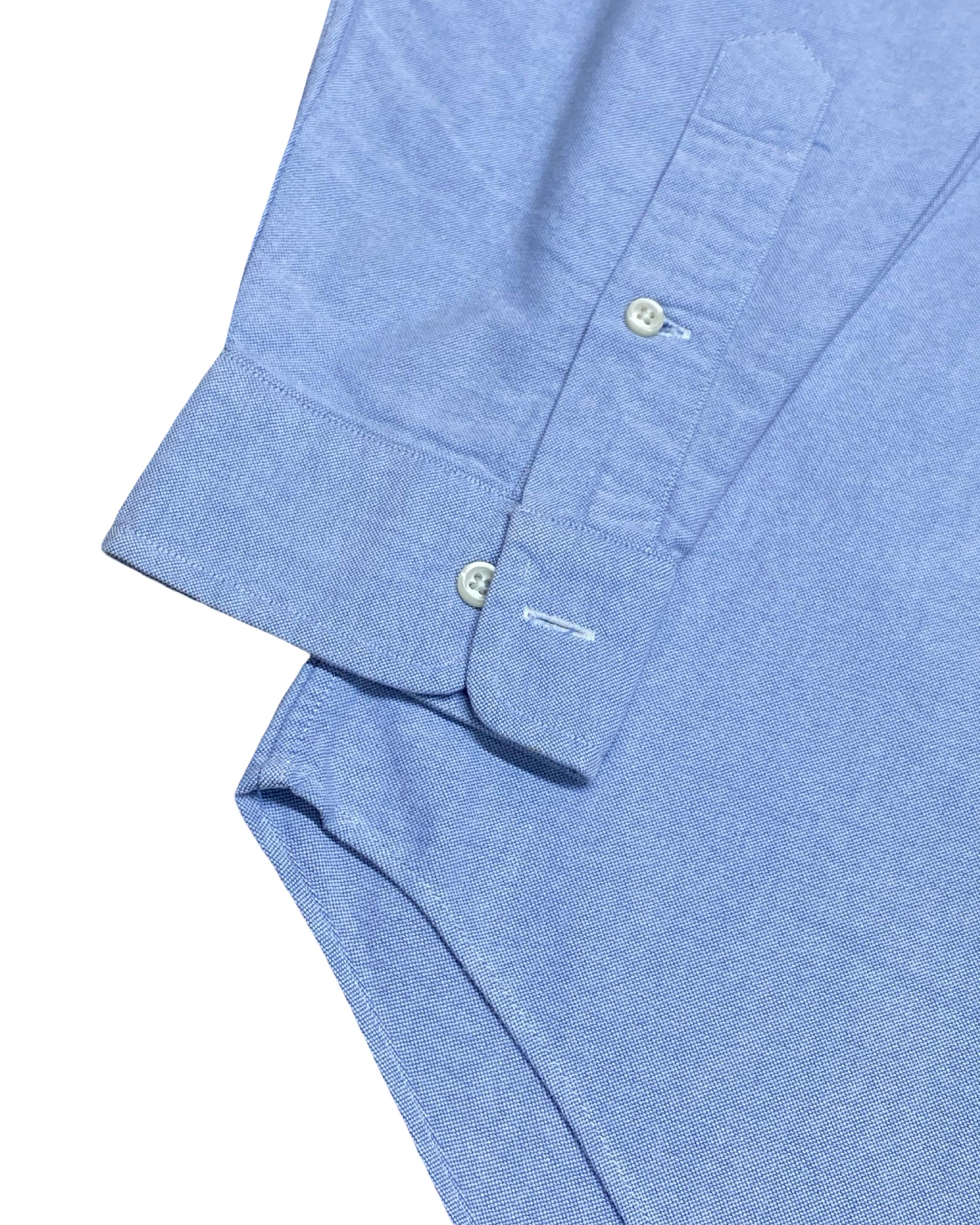 Ralph Lauren Oxford Shirt | XXL | Chest 27.5”