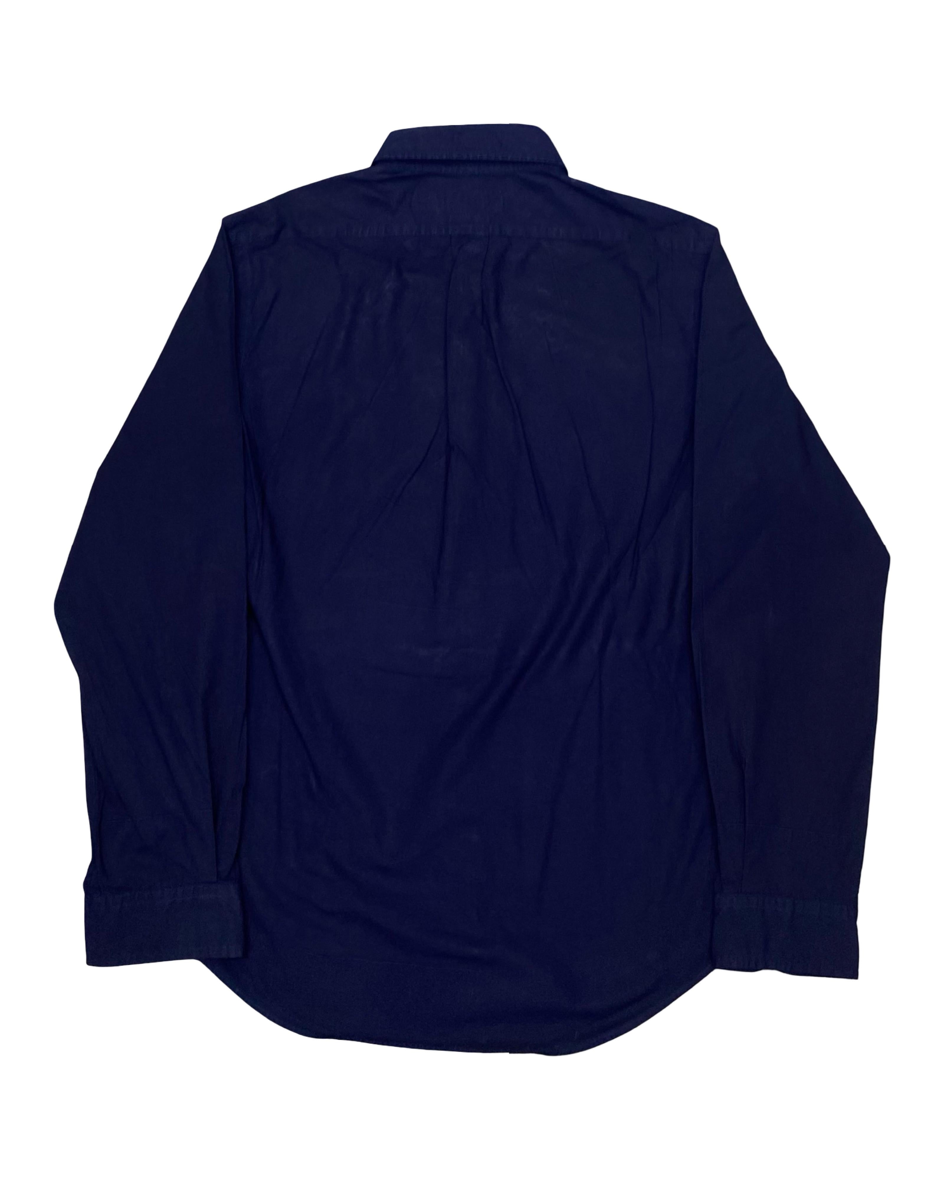 Ralph Lauren Slim Fit Shirt | Medium | Chest 21”