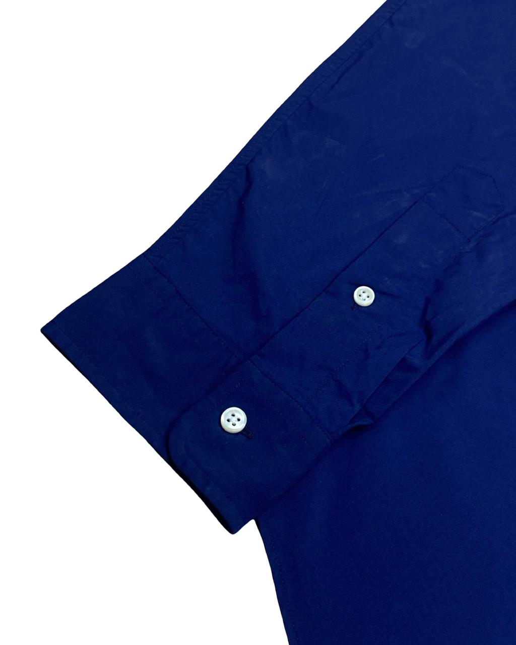 Ralph Lauren Slim Fit Performance Shirt | Medium | Chest 22.5”