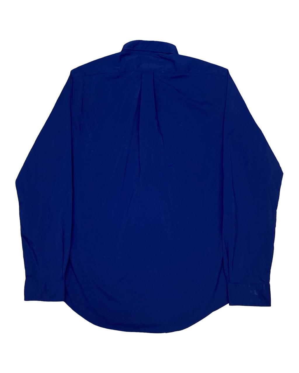 Ralph Lauren Slim Fit Performance Shirt | Medium | Chest 22.5”