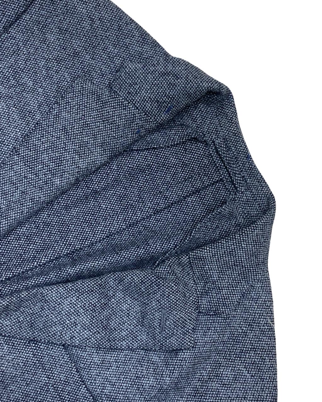 Conbipel Wool Blend Blazer | Medium | Chest 21”