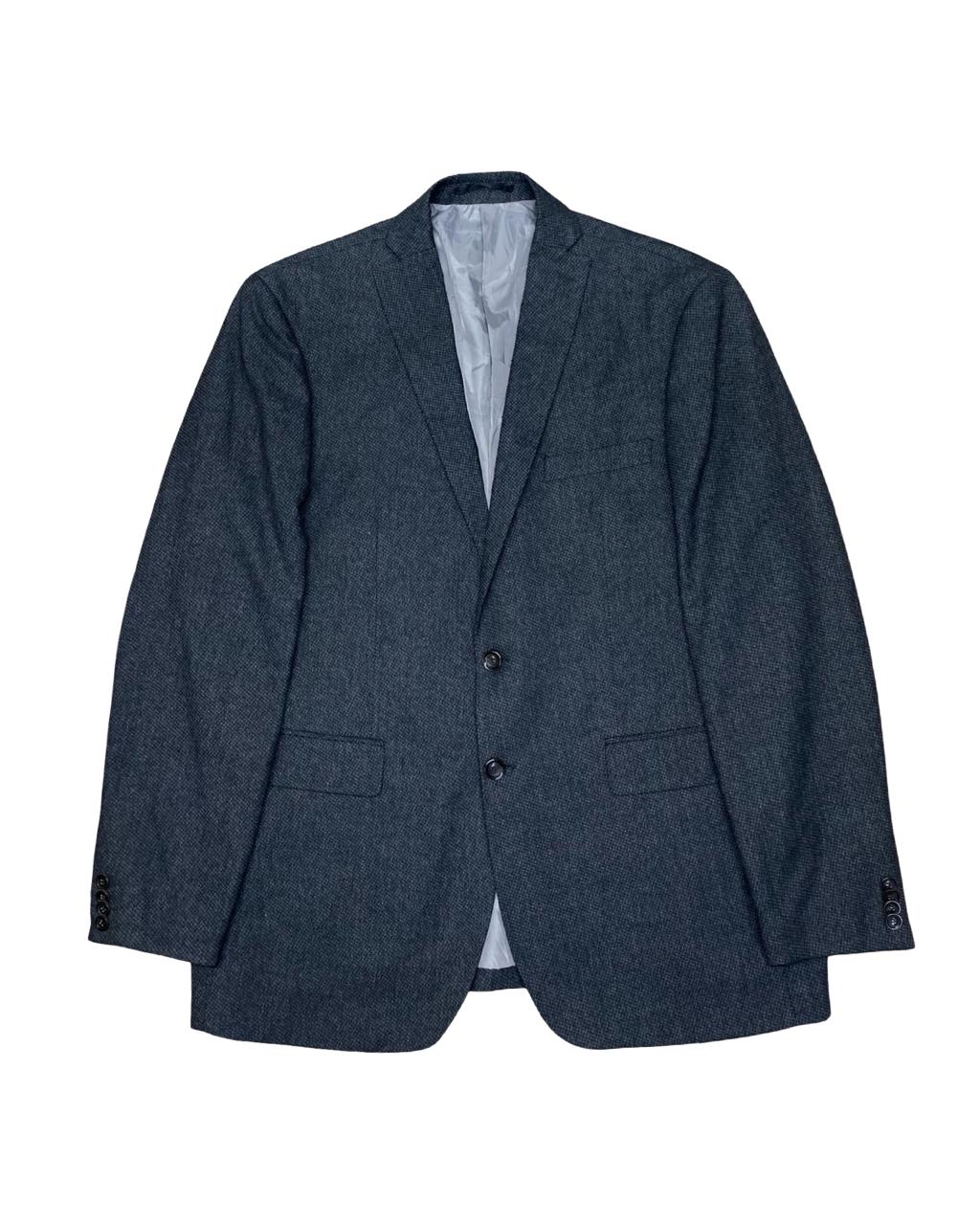 Piazza Italiaman Regular Fit Blazer | Large | Chest 23.5”