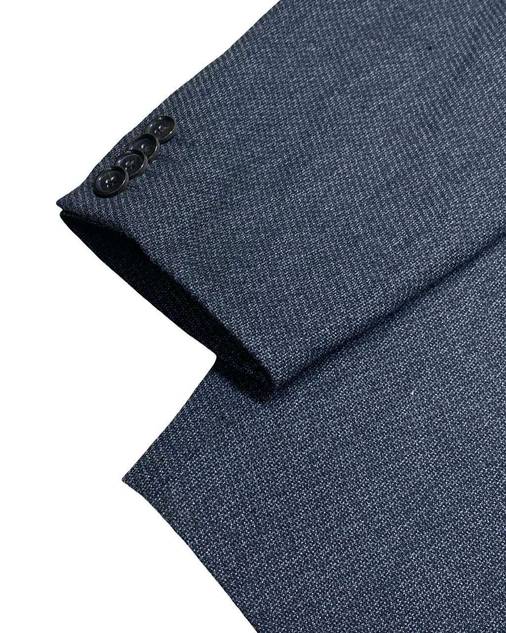 Piazza Italiaman Regular Fit Blazer | Large | Chest 23.5”