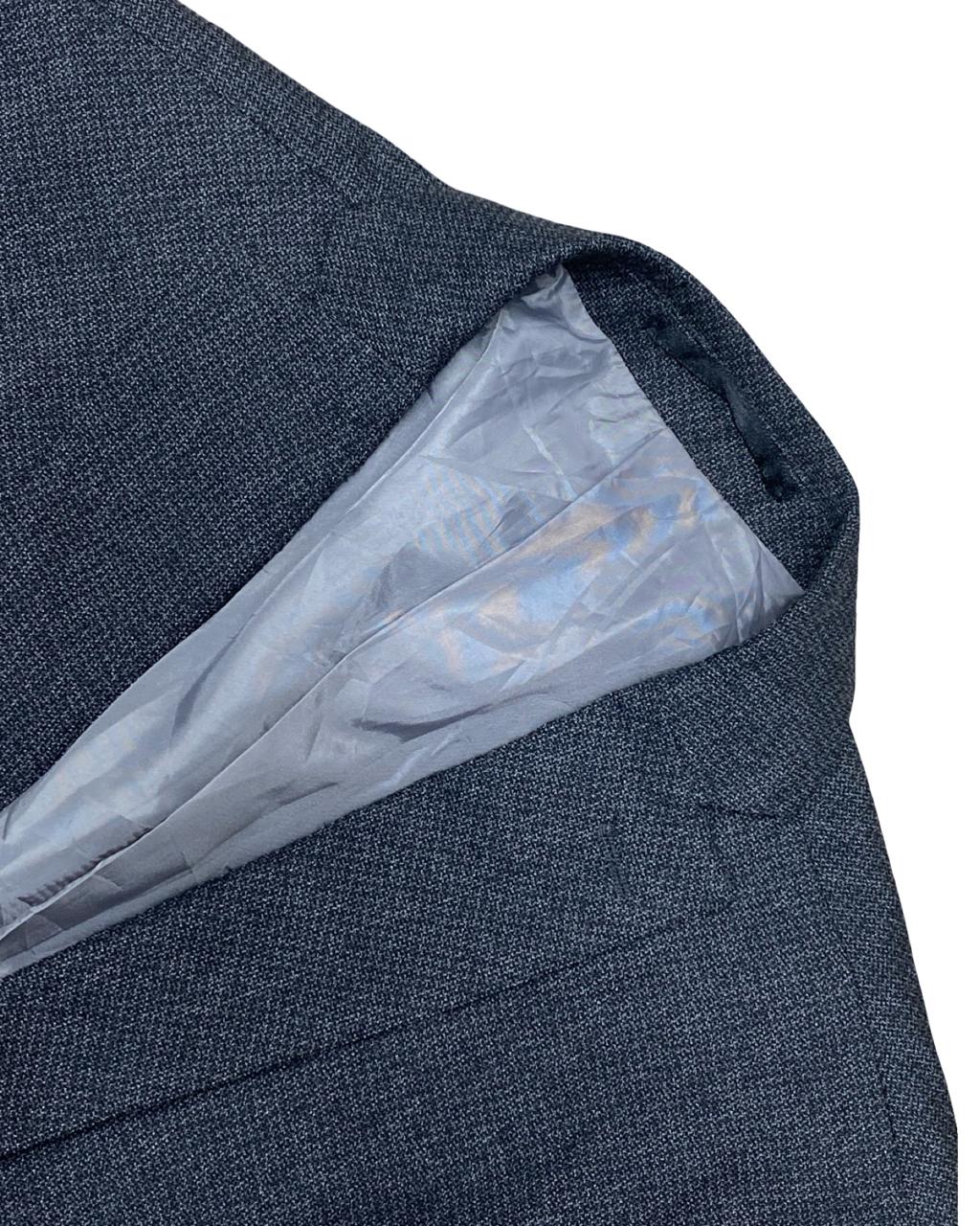 Piazza Italiaman Regular Fit Blazer | Large | Chest 23.5”