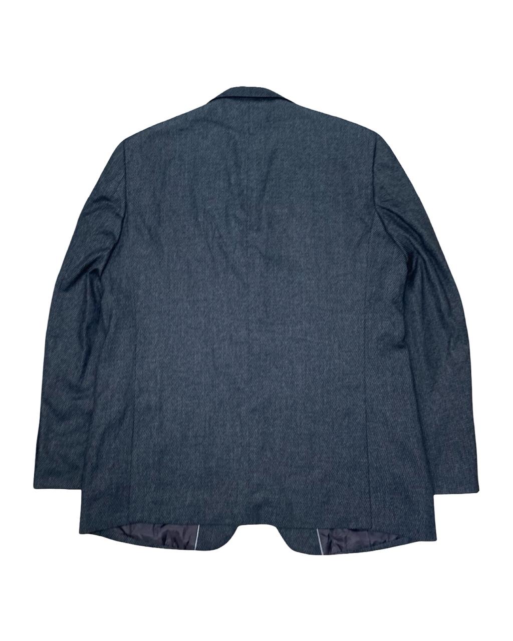 Piazza Italiaman Regular Fit Blazer | Large | Chest 23.5”