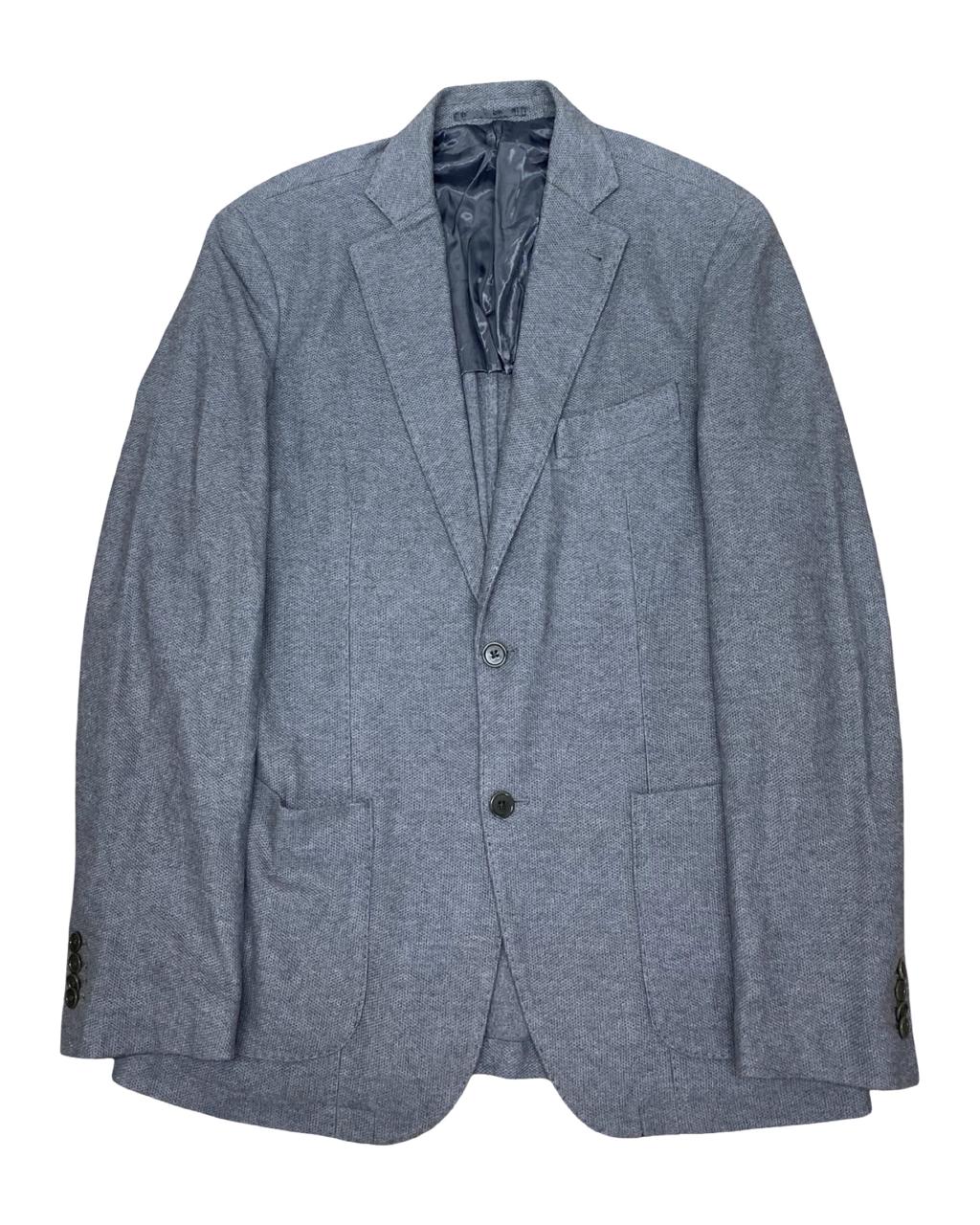 Gutteridge Blazer | Medium | Chest 22.5”