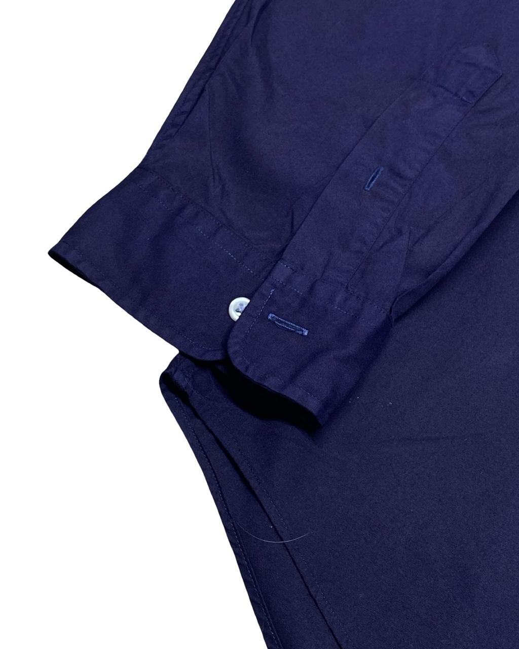 Polo Ralph Lauren Navy Shirt | 2XL | Chest 28”