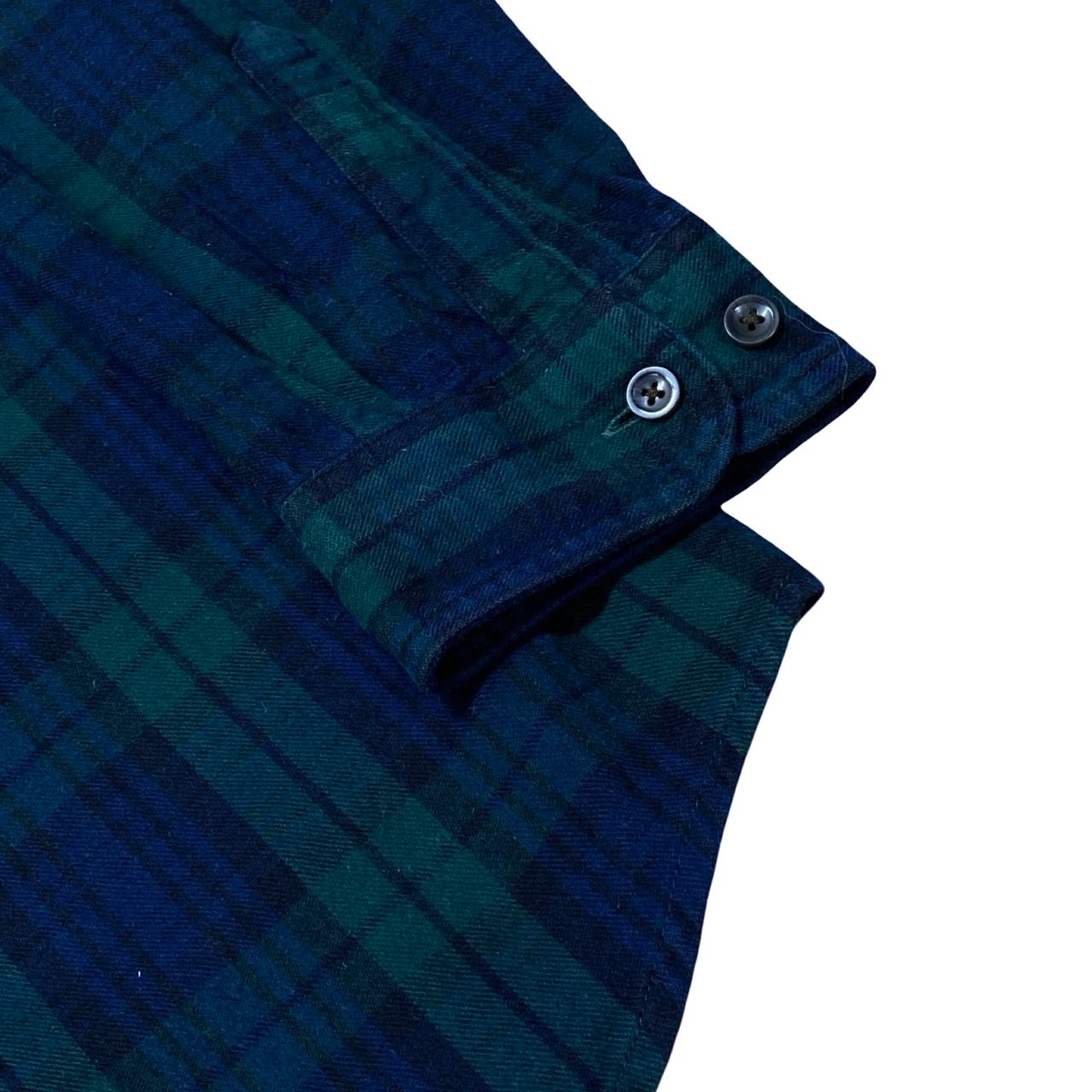 L.L. Bean Flannel Shirt | XL | Chest 26”