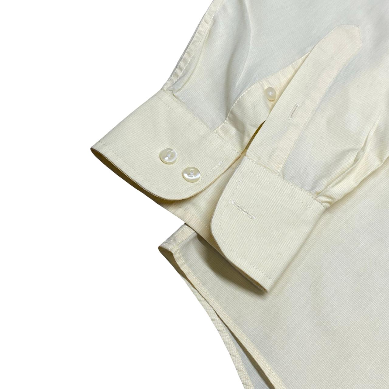 Chaps Oxford Shirt | XL | Chest 26”