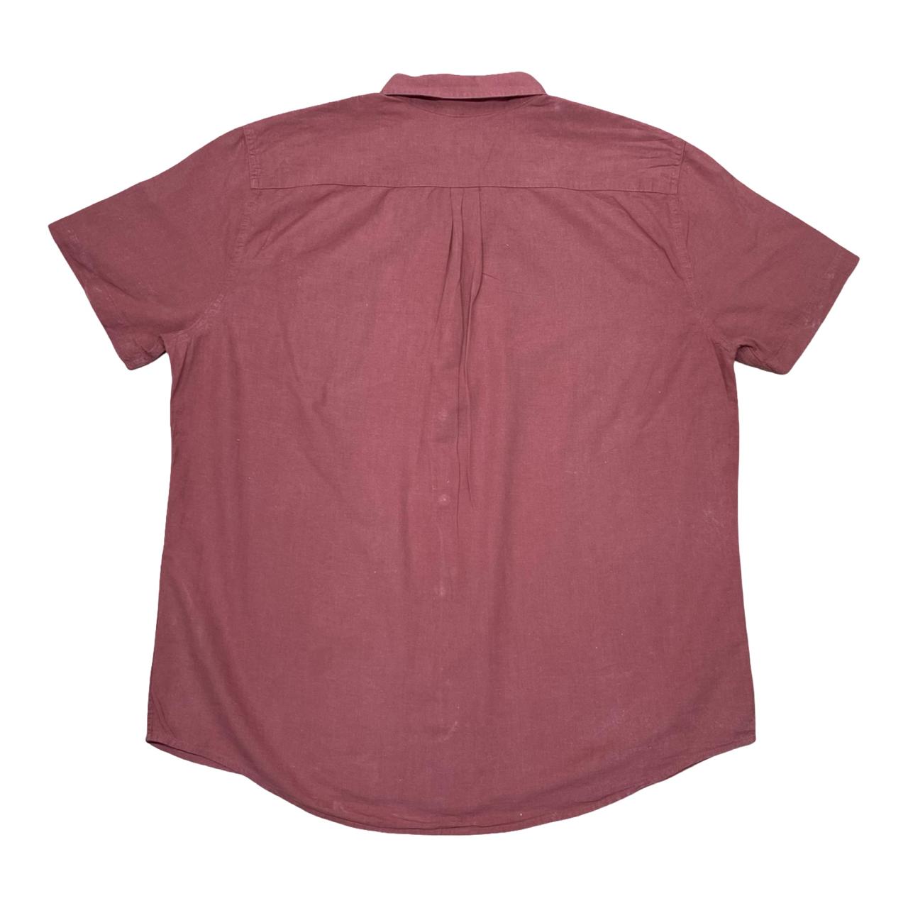 Levi’s Short Sleeve Shirt | Large | Chest 24.5”
