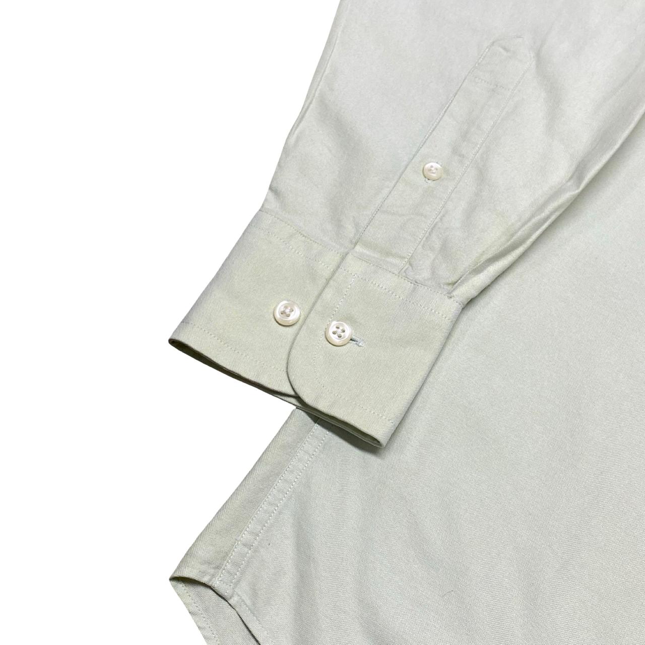 Nautica Oxford Shirt | Medium | Chest 22.5”