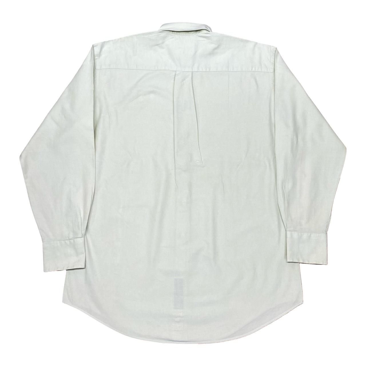 Nautica Oxford Shirt | Medium | Chest 22.5”
