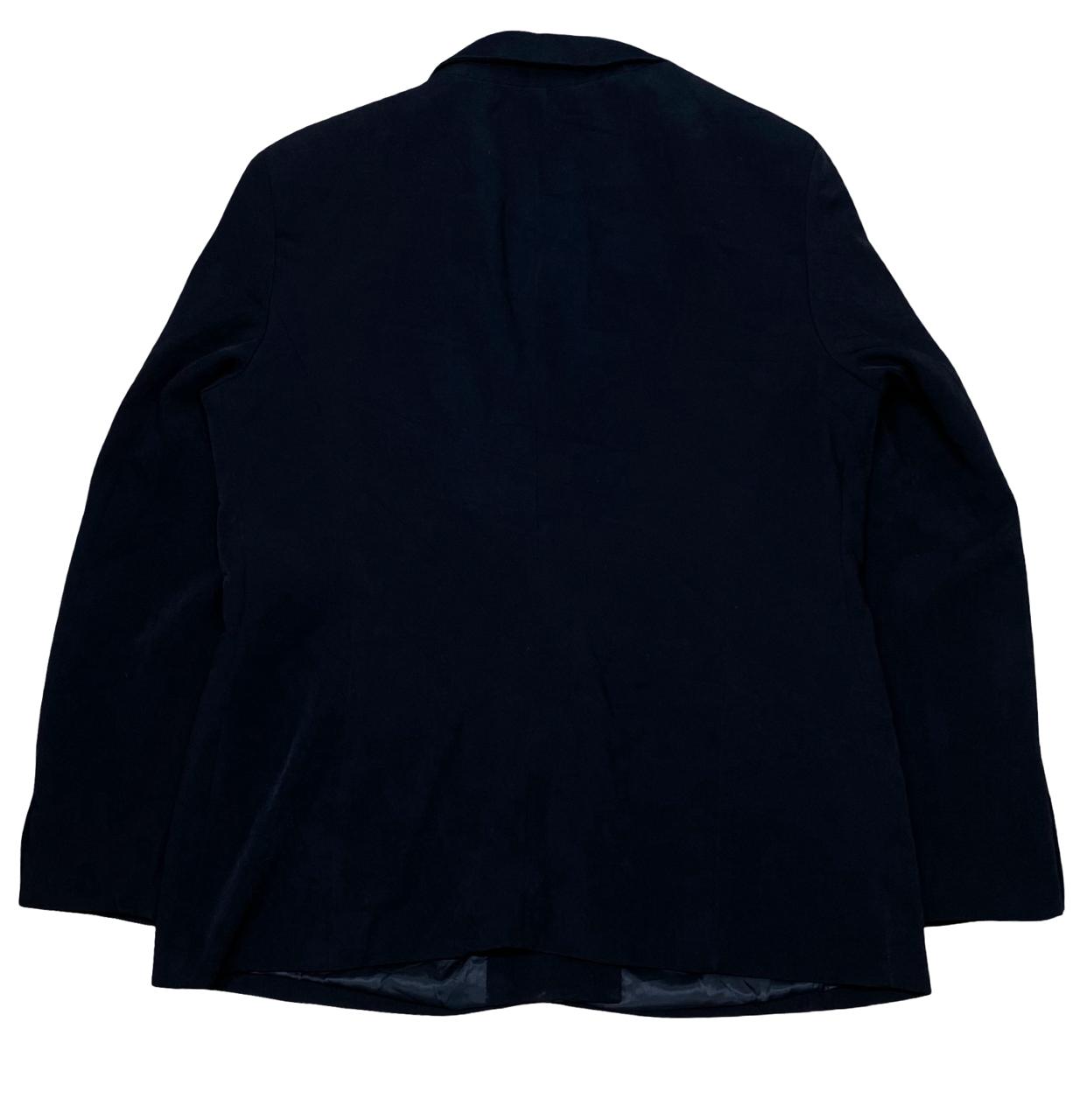 Pull&Bear Women's Double-Breasted Blazer | Medium | Chest 20.5”