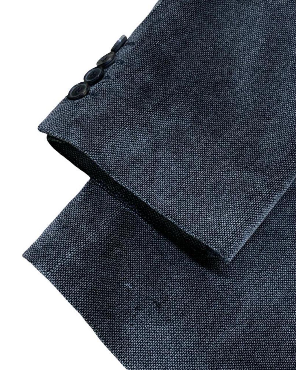 Hugo Boss Velvet Blazer | Medium | Chest 22.5”