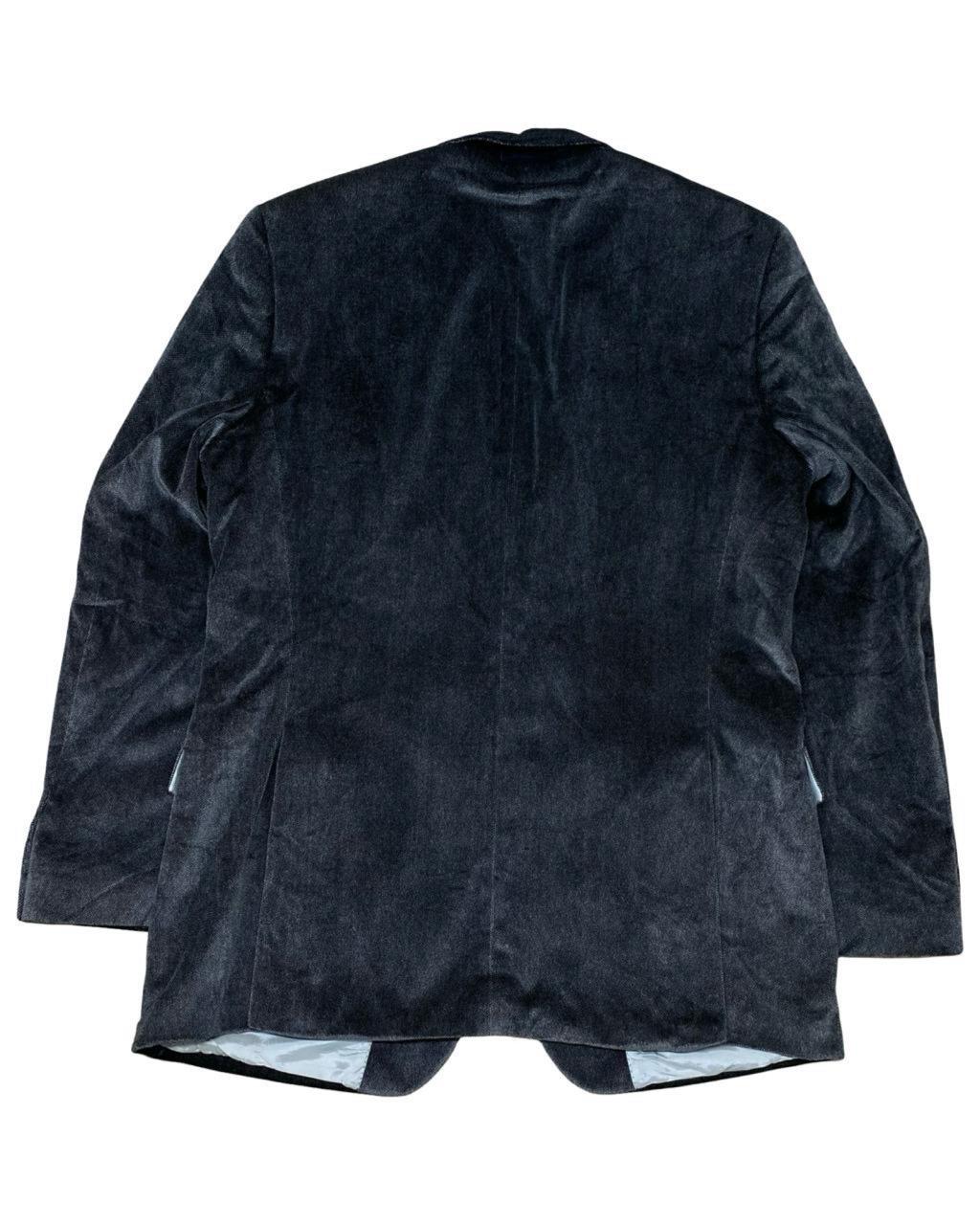 Hugo Boss Velvet Blazer | Medium | Chest 22.5”