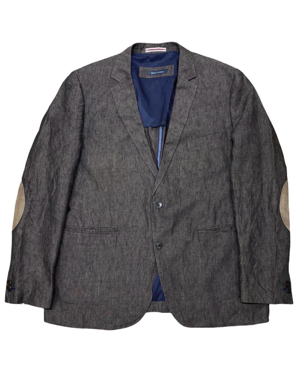 Marc O’Polo Heritage Blazer | Large | Chest 24.5”