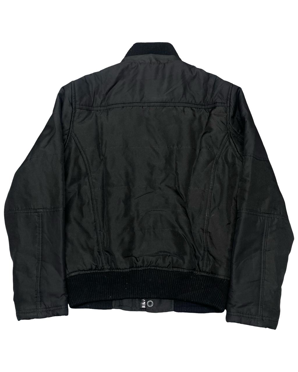 Jack & Jones Utility Bomber Jacket | Medium | Chest 21.5"