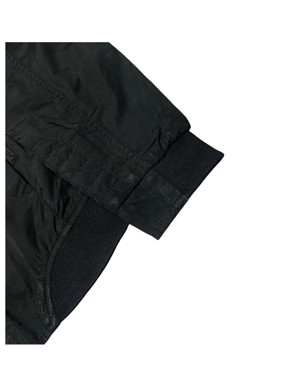 Zara Man Lightweight Bomber Jacket | Medium | Chest 20.5"