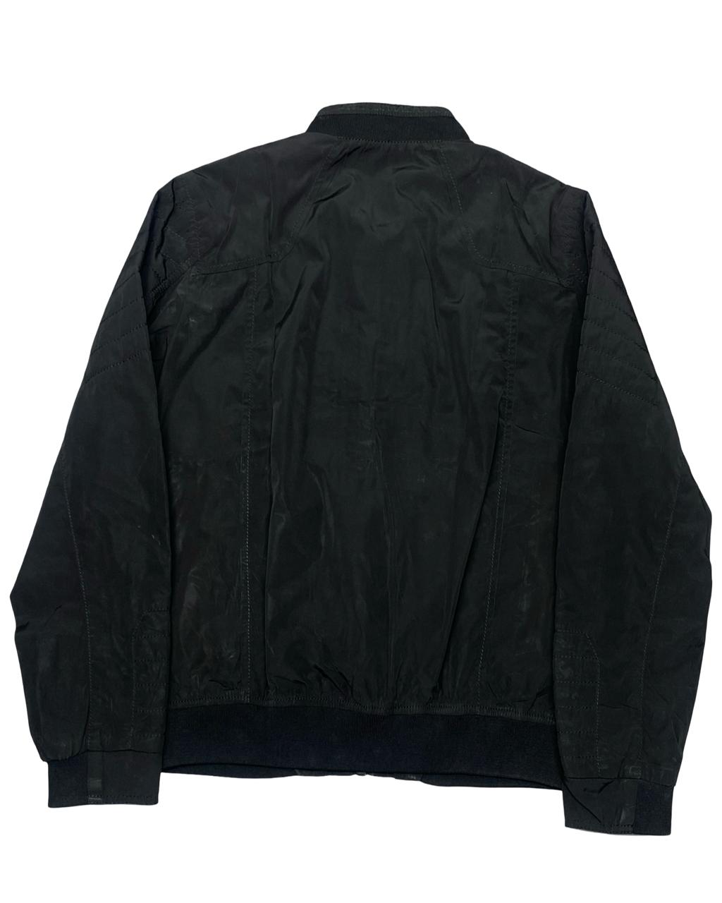 Zara Man Lightweight Bomber Jacket | Medium | Chest 20.5"
