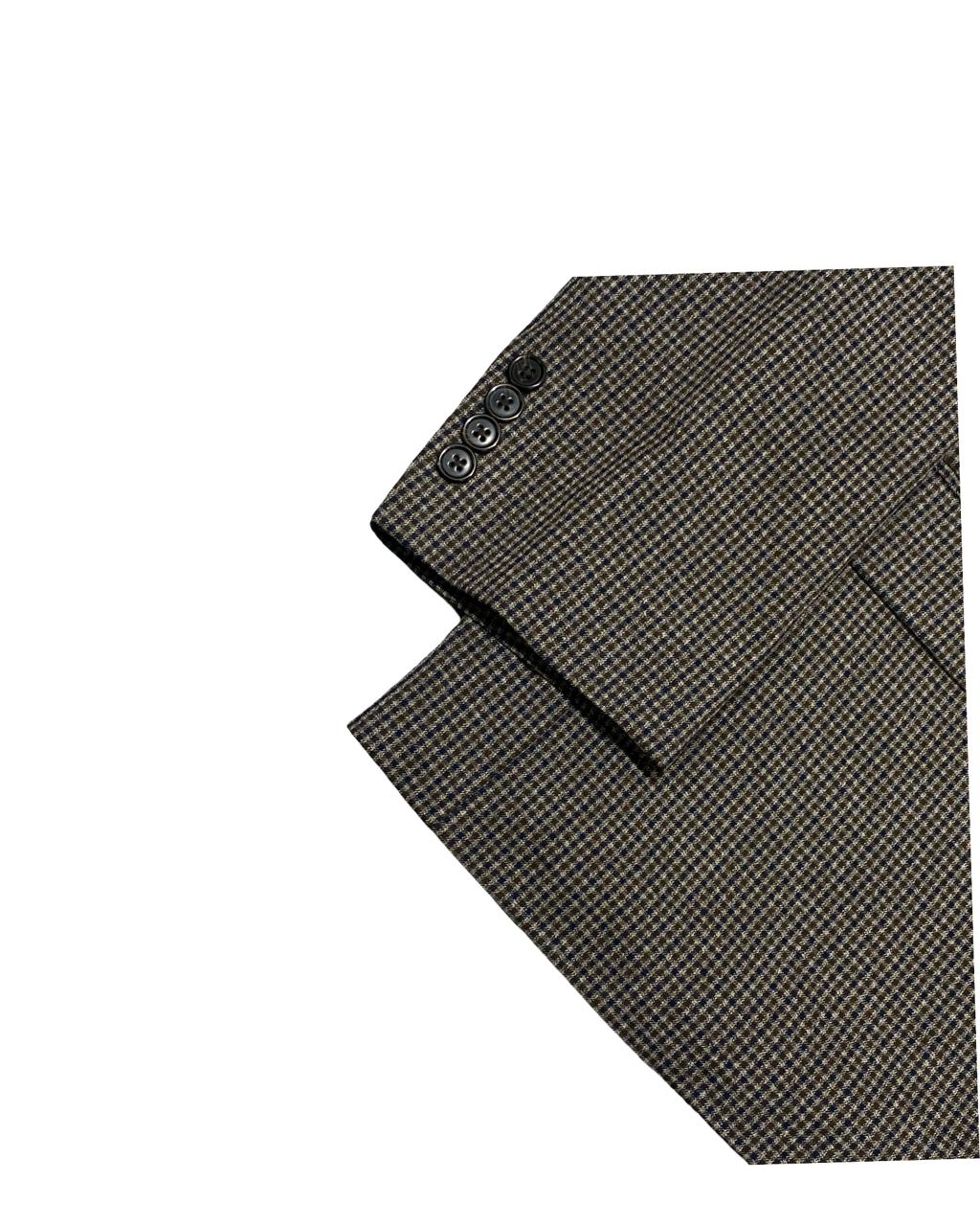 Lauren Ralph Lauren Wool Blazer | XL | Chest 26.5"