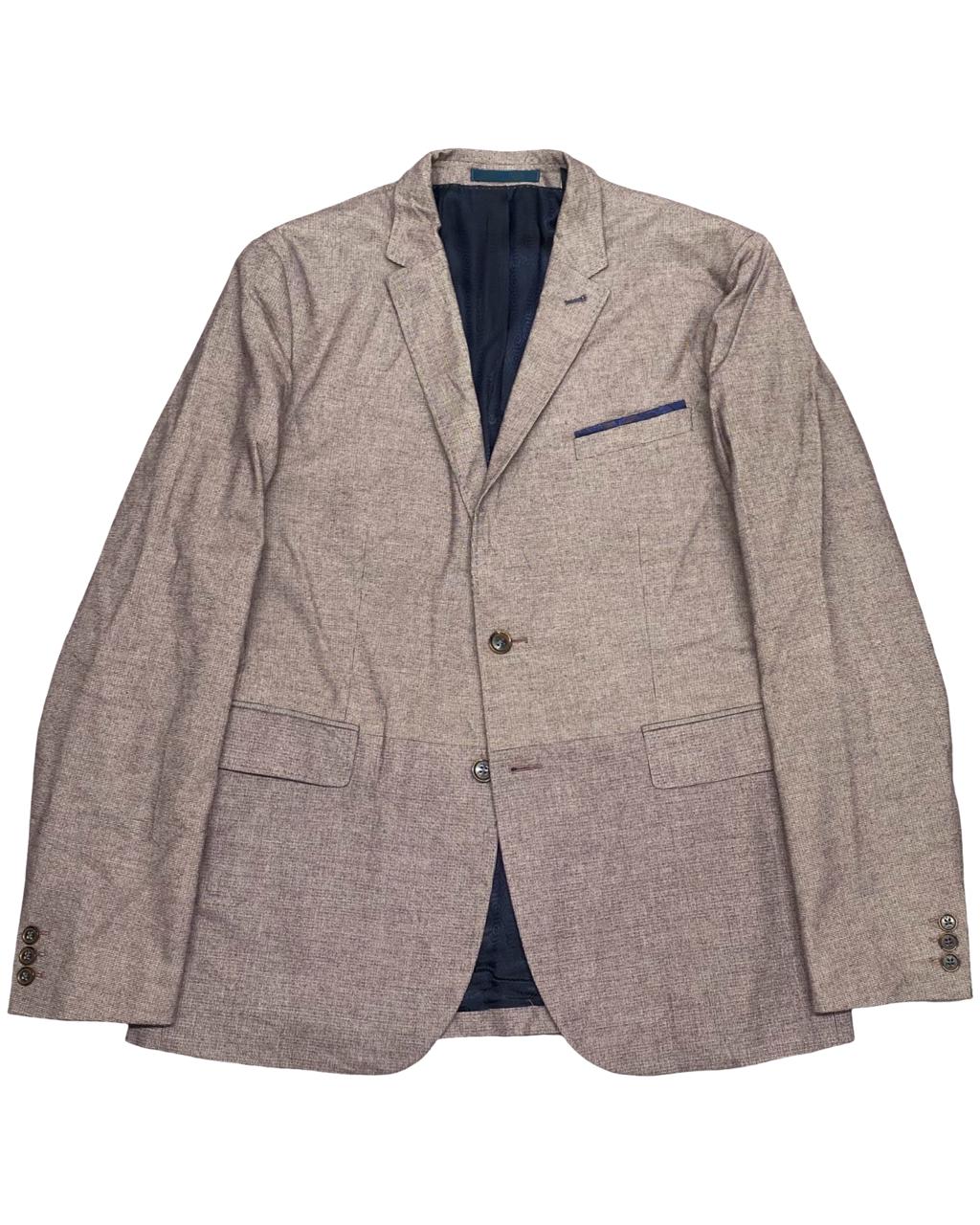 Ted Baker London Blazer | Size 6 (Medium) | Chest 22.5"
