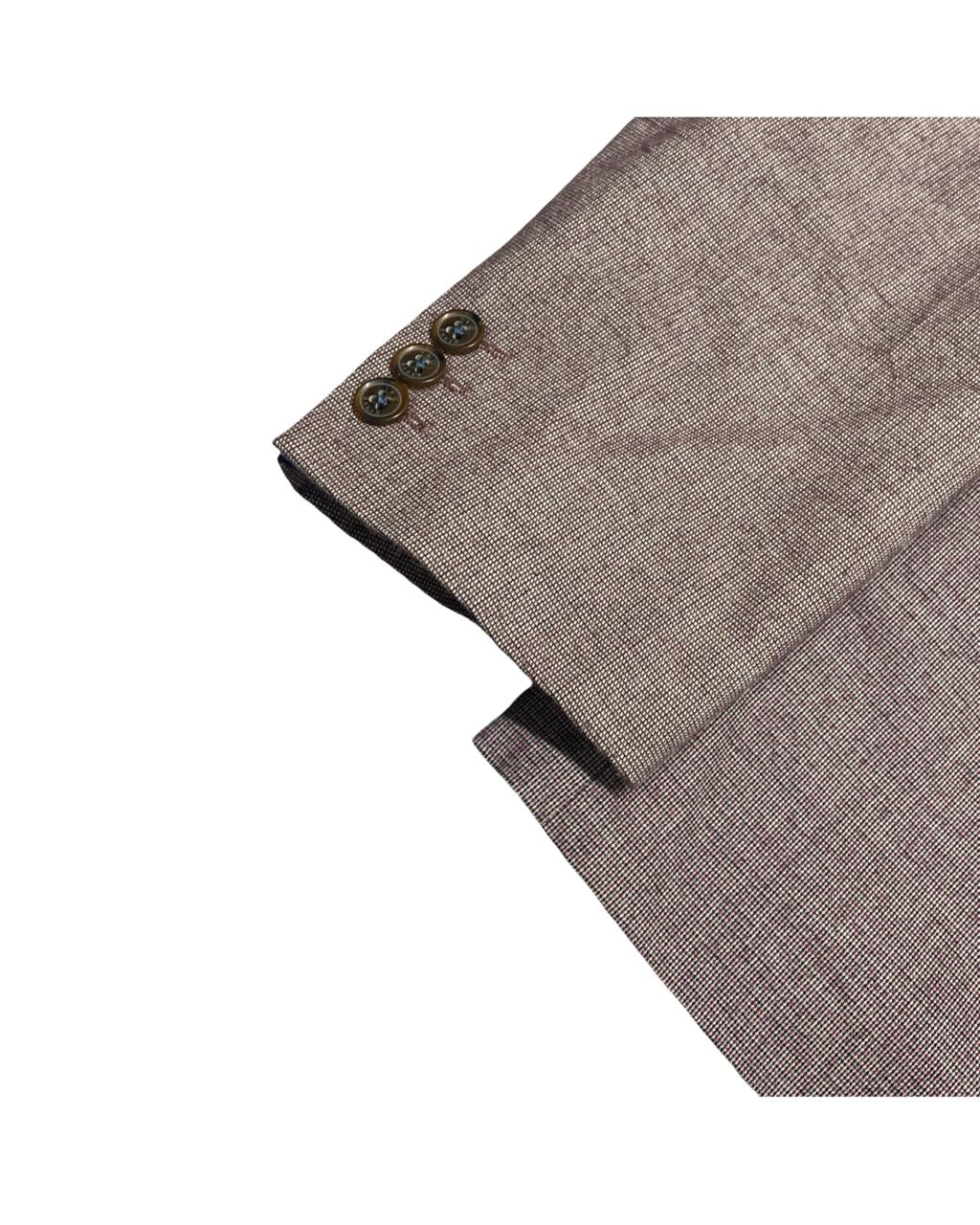 Ted Baker London Blazer | Size 6 (Medium) | Chest 22.5"