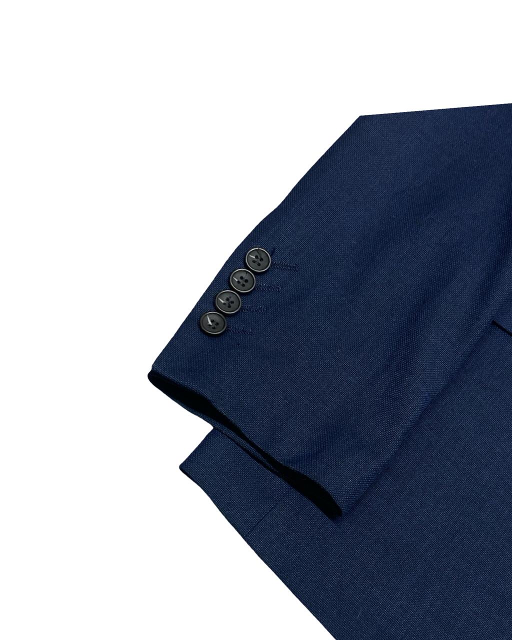 Cedar Wood State Suit Blazer | 36R (Small) | Chest 18.5"