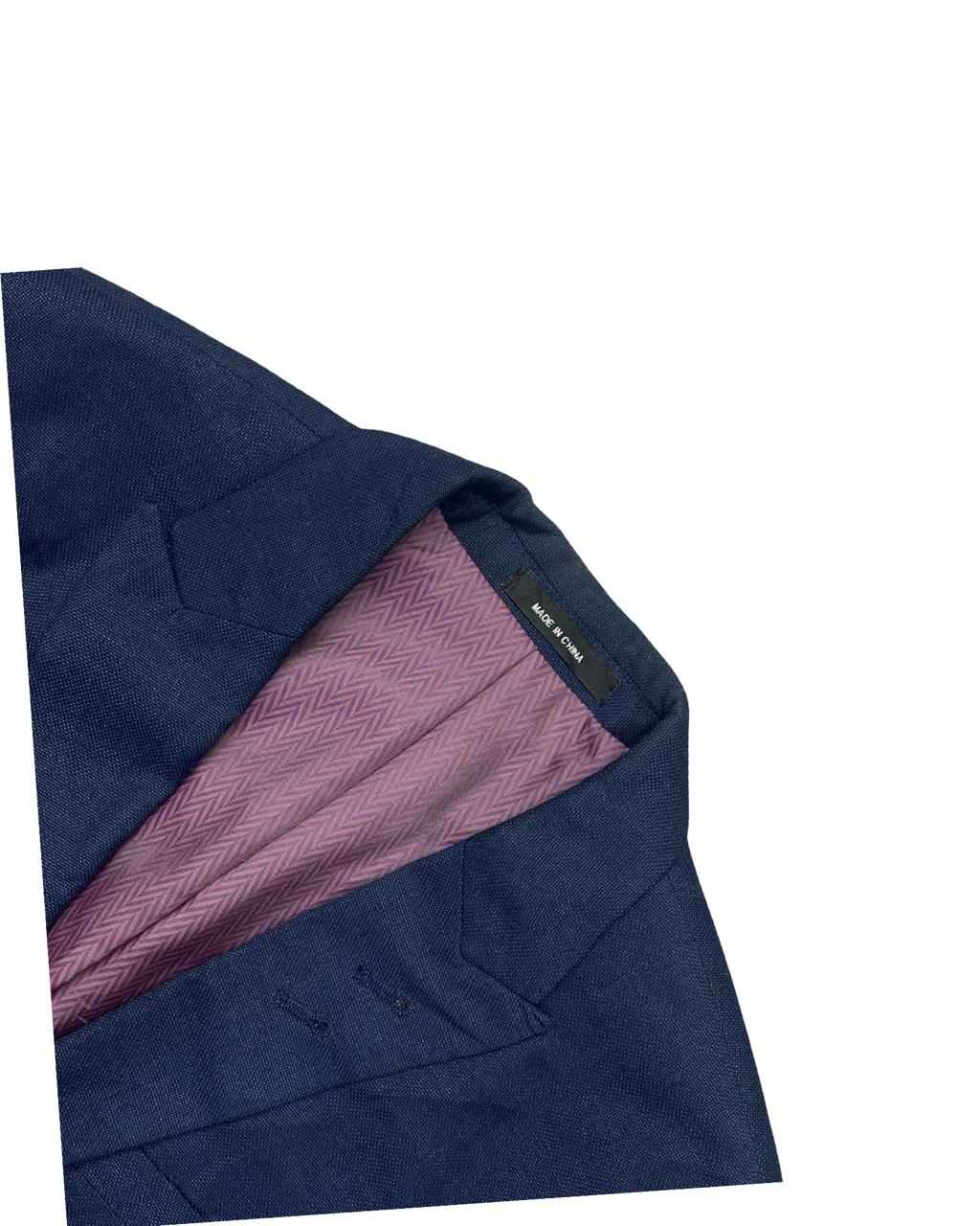 Cedar Wood State Suit Blazer | 36R (Small) | Chest 18.5"