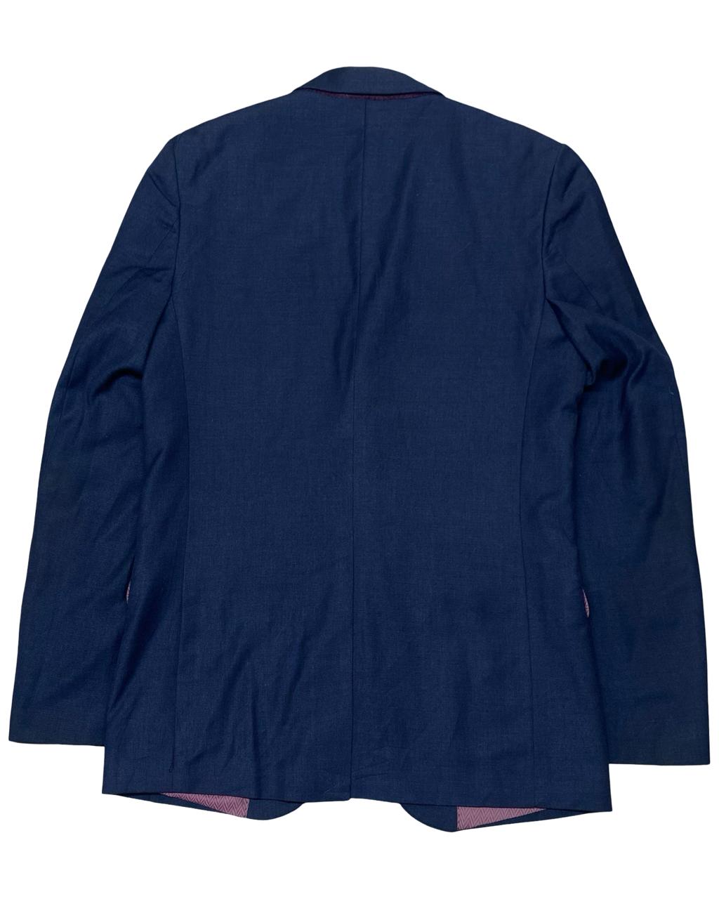 Cedar Wood State Suit Blazer | 36R (Small) | Chest 18.5"