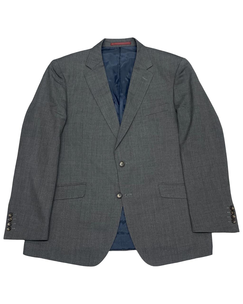 M&S Collection Suit Blazer | Size Large | Chest 23.5"