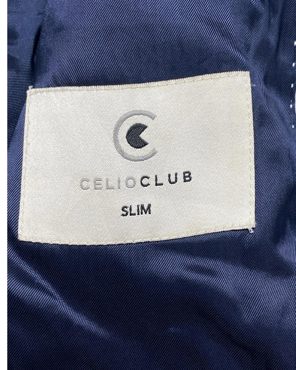 Celio Club Slim Fit Blazer | Size Small | Chest 20"