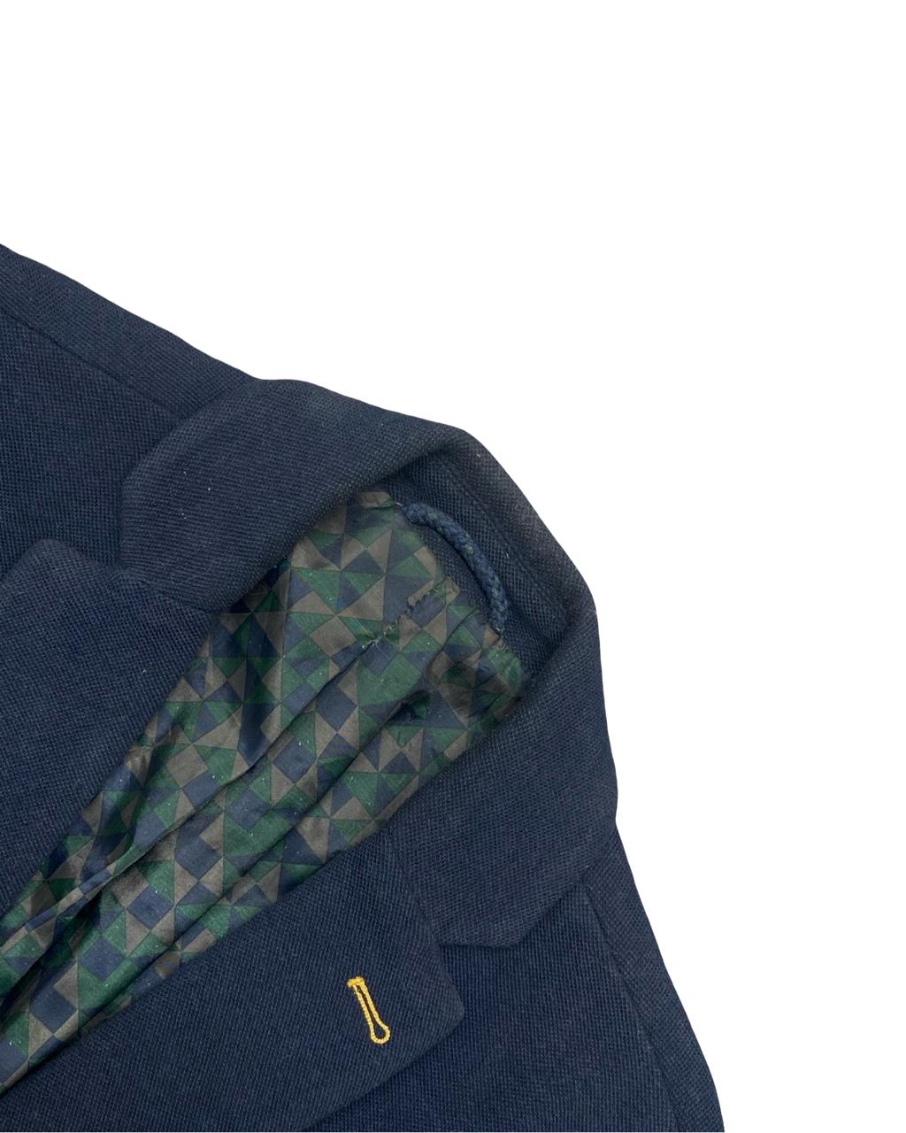 Springfield Tailored Blazer | Size Medium | Chest 22.5"